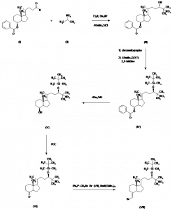 Chemical Products Company in New Jersey | E-ChemHub