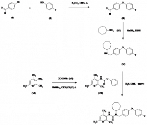 Chemical Products Company in New Jersey | E-ChemHub