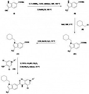 Chemical Products Company in New Jersey | E-ChemHub