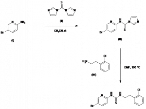 Chemical Products Company in New Jersey | E-ChemHub