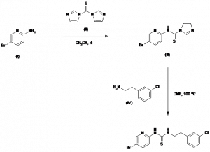 Chemical Products Company in New Jersey | E-ChemHub