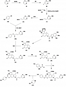 Chemical Products Company in New Jersey | E-ChemHub