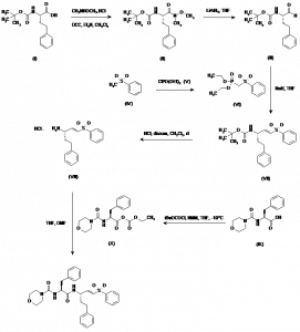 Chemical Products Company in New Jersey | E-ChemHub