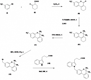 Chemical Products Company in New Jersey | E-ChemHub