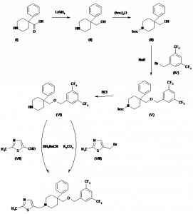 Chemical Products Company in New Jersey | E-ChemHub