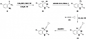 Chemical Products Company in New Jersey | E-ChemHub