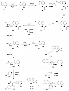 Chemical Products Company in New Jersey | E-ChemHub