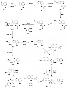 Chemical Products Company in New Jersey | E-ChemHub