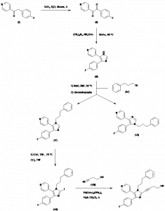 Chemical Products Company in New Jersey | E-ChemHub