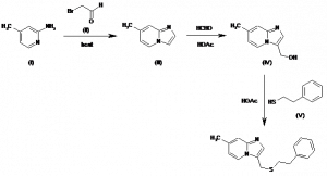 Chemical Products Company in New Jersey | E-ChemHub