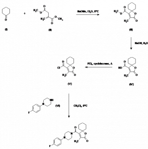 Chemical Products Company in New Jersey | E-ChemHub