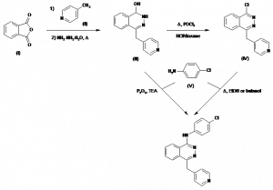 Chemical Products Company in New Jersey | E-ChemHub