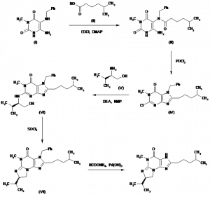 Chemical Products Company in New Jersey | E-ChemHub