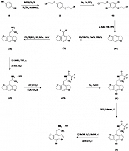 Chemical Products Company in New Jersey | E-ChemHub