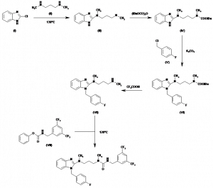 Chemical Products Company in New Jersey | E-ChemHub