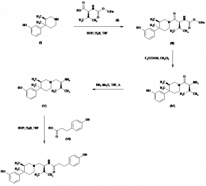 Chemical Products Company in New Jersey | E-ChemHub