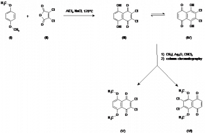 Chemical Products Company in New Jersey | E-ChemHub