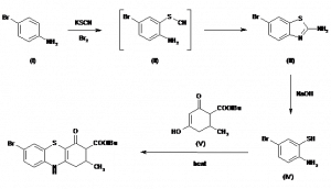 Chemical Products Company in New Jersey | E-ChemHub