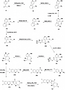 Chemical Products Company in New Jersey | E-ChemHub