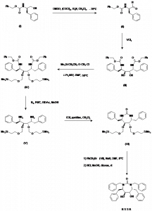 Chemical Products Company in New Jersey | E-ChemHub