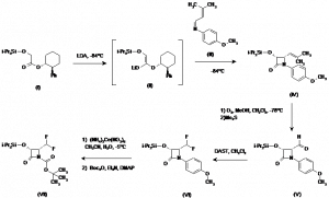 Chemical Products Company in New Jersey | E-ChemHub