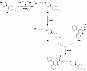 Chemical Products Company in New Jersey | E-ChemHub