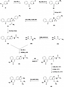 Chemical Products Company in New Jersey | E-ChemHub