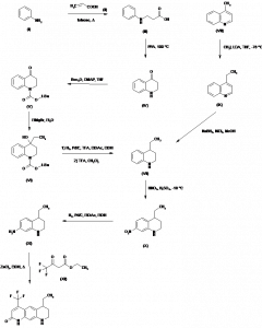 Chemical Products Company in New Jersey | E-ChemHub