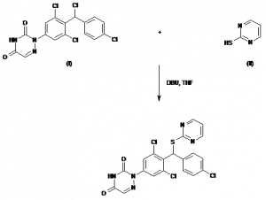 Chemical Products Company in New Jersey | E-ChemHub