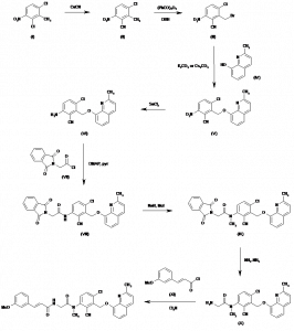 Chemical Products Company in New Jersey | E-ChemHub