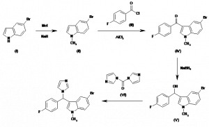 Chemical Products Company in New Jersey | E-ChemHub