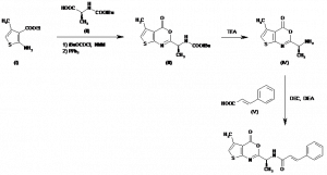 Chemical Products Company in New Jersey | E-ChemHub