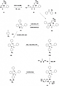 Chemical Products Company in New Jersey | E-ChemHub