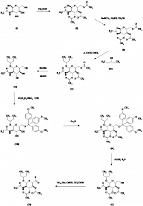 Chemical Products Company in New Jersey | E-ChemHub