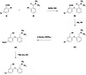 Chemical Products Company in New Jersey | E-ChemHub