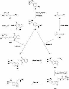 Chemical Products Company in New Jersey | E-ChemHub