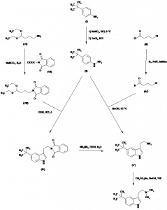 Chemical Products Company in New Jersey | E-ChemHub