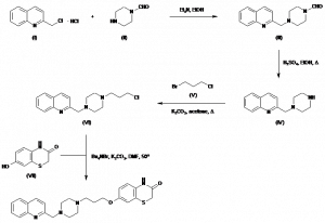 Chemical Products Company in New Jersey | E-ChemHub