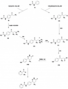 Chemical Products Company in New Jersey | E-ChemHub