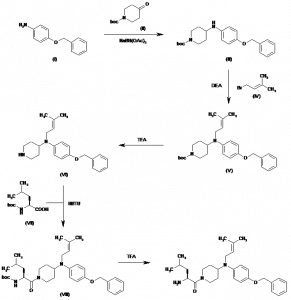 Chemical Products Company in New Jersey | E-ChemHub