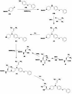 Chemical Products Company in New Jersey | E-ChemHub