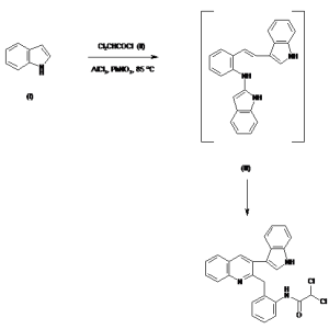 Chemical Products Company in New Jersey | E-ChemHub