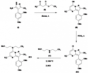 Chemical Products Company in New Jersey | E-ChemHub