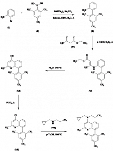 Chemical Products Company in New Jersey | E-ChemHub