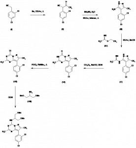 Chemical Products Company in New Jersey | E-ChemHub