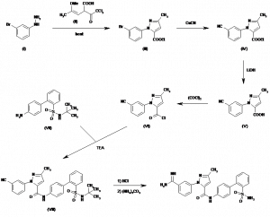 Chemical Products Company in New Jersey | E-ChemHub