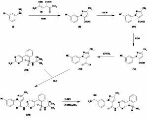 Chemical Products Company in New Jersey | E-ChemHub