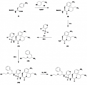 Chemical Products Company in New Jersey | E-ChemHub