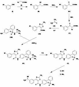 Chemical Products Company in New Jersey | E-ChemHub