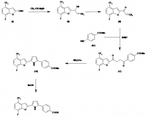 Chemical Products Company in New Jersey | E-ChemHub